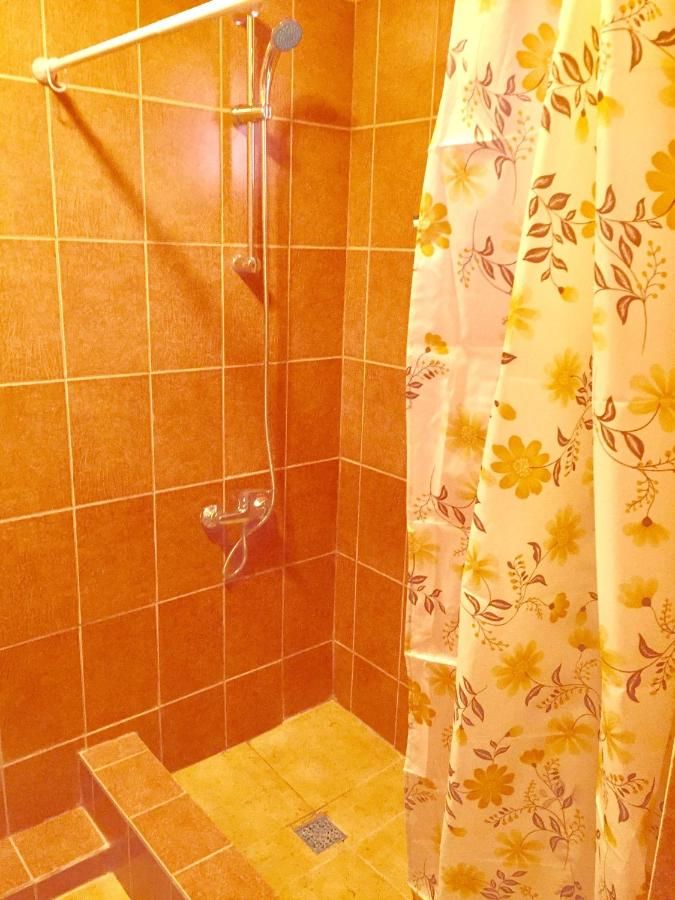 Гостевой дом Guest house Y morya Сухум-13