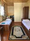 Гостевой дом Guest house Y morya Сухум-6