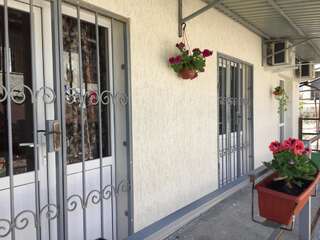 Гостевой дом Guest house Y morya Сухум-0