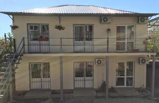 Гостевой дом Guest house Y morya Сухум-5