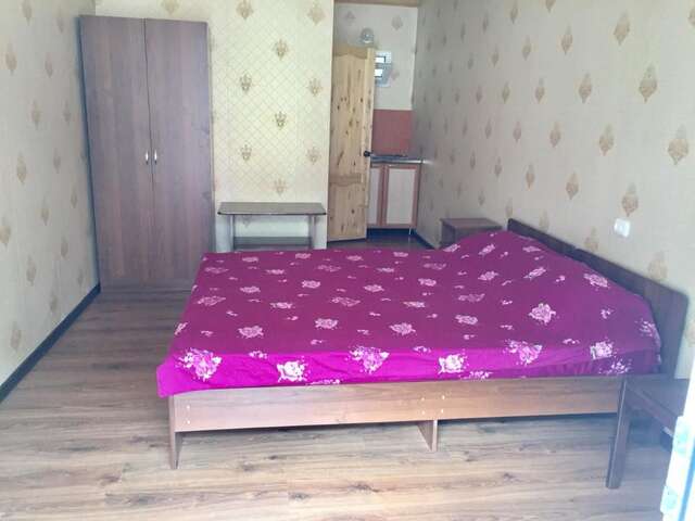 Гостевой дом Guest house Y morya Сухум-14