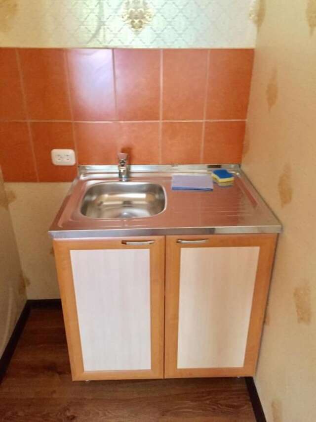 Гостевой дом Guest house Y morya Сухум-17