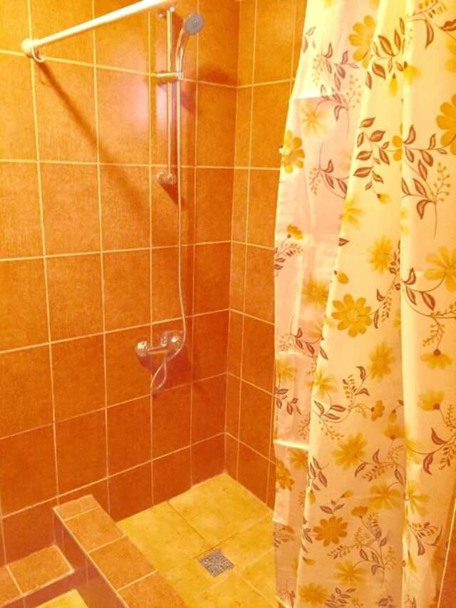 Гостевой дом Guest house Y morya Сухум-20