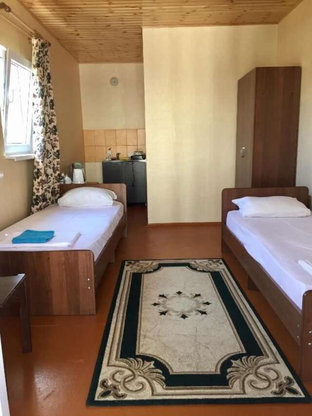 Гостевой дом Guest house Y morya Сухум-21