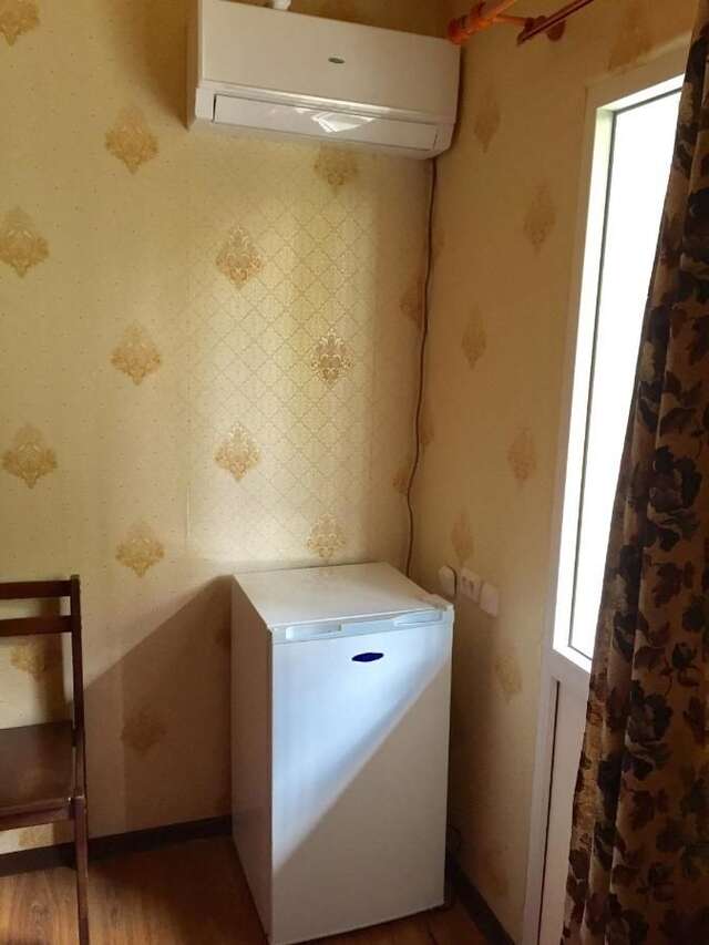 Гостевой дом Guest house Y morya Сухум-10