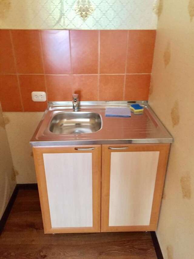 Гостевой дом Guest house Y morya Сухум-11